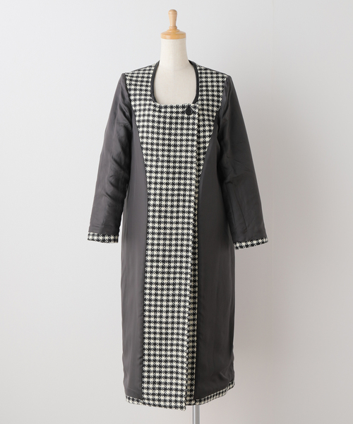 IENA LA BOUCLE（イエナラブークル）の「IENA LA BOUCLE Dogtooth U