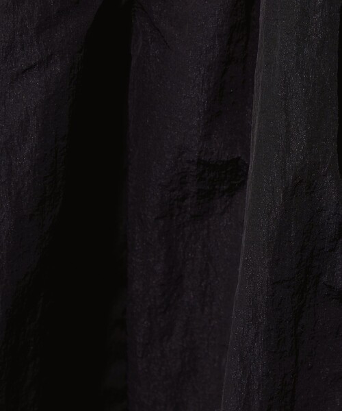 CITEN（シテン）の「＜CITEN＞ナイロン カーゴパンツ（カーゴパンツ・メンズ・ブラック/オリーブ・M/L）」の16枚目の写真