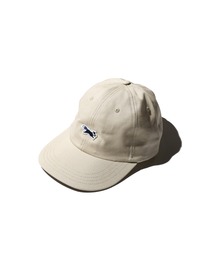 PENNEYS（ぺニーズ）の「PENNEY'S/ぺニーズ THE FOX CLASSIC 6P BASEBALL CAP by COOPERS TOWN BALL CAP ザフォックス×クーパーズタウンボールキャップ（キャップ）」