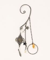 チャイハネ | 【チャイハネ】トルランプイヤーフック(イヤーカフ)