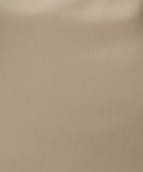 VIOLAd'ORO(ヴィオラドーロ)の「【VIOLAd'ORO (ヴィオラドーロ) 】 VIANCAナイロントートS(ショルダーバッグ・レディース・ライトブルー/ベージュ/グレイッシュベージュ/ブルー・2)」の12枚目の写真