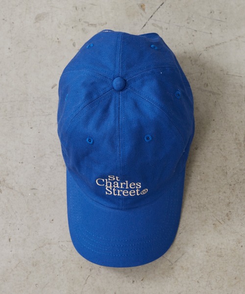 CIAOPANIC TYPY(チャオパニックティピー)の「ロゴキャップ(キャップ・レディース・チャコールグレー/レッド/オフホワイト/ピンク/ブルー・ONE SIZE)」の17枚目の写真