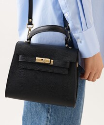 AULENTTI | <AULENTTI>BLT FLP BAG(ショルダーバッグ)