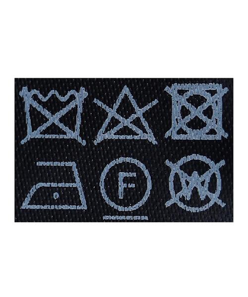 6（ロク）の「＜6(ROKU)＞コットン ポリエステル リバーシブル