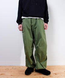 【Dickies/ディッキーズ】ツイルカーゴイージーパンツ