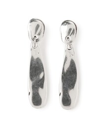 Otro Accesorio / プレート ピアス