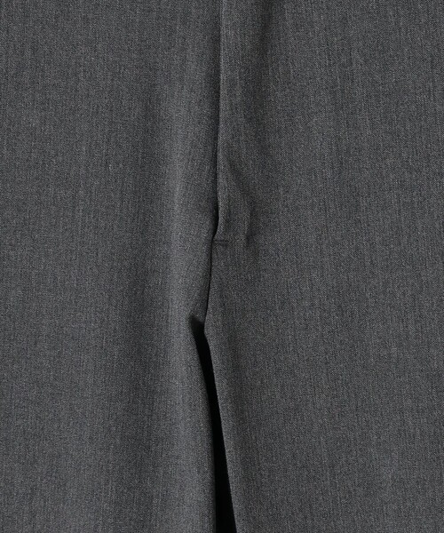 green label relaxing(グリーンレーベルリラクシング)の「【WEB限定】JUSTFIT カーゴ スラックス パンツ(スラックス・メンズ・ブラック/グレー・S/XL/M/L)」の17枚目の写真