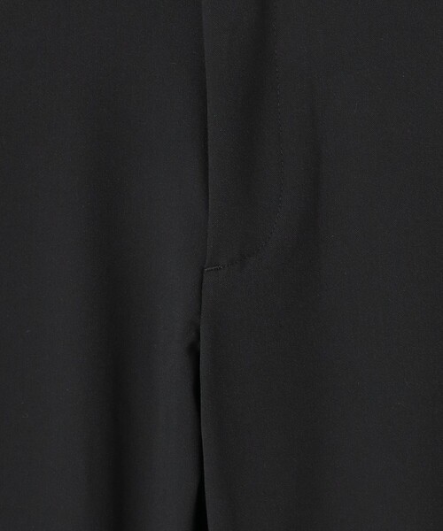 green label relaxing(グリーンレーベルリラクシング)の「【WEB限定】JUSTFIT カーゴ スラックス パンツ(スラックス・メンズ・ブラック/グレー・S/XL/M/L)」の22枚目の写真