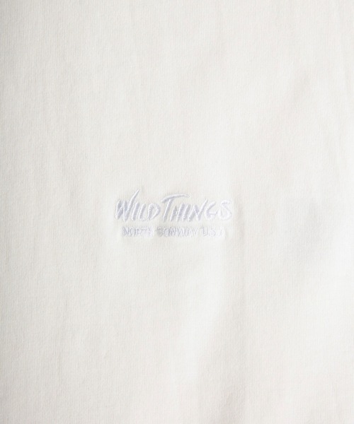 tシャツ 「WILDTHINGS/ワイルドシングス」 ドライマジックS/S T | DRYMAGIC S/S T レディース WILD THINGS tシャツ 「WILDTHINGS/ワイルドシングス」 ドライ