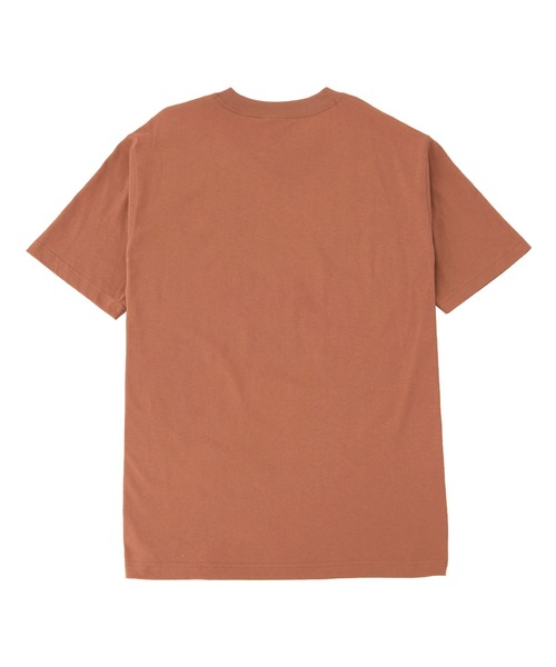 NEW BALANCE(ニューバランス)の「Sportswear Greatest Hits ショートスリーブTシャツ(Tシャツ/カットソー・メンズ・オフホワイト/ライトブラウン/ネイビー・SMALL/MEDIUM/LARGE/X-LARGE/XX-LARGE)」の20枚目の写真