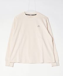アディダス adidas W ESS+ SL LS Tシャツ