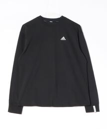 アディダス adidas W ESS+ SL LS Tシャツ