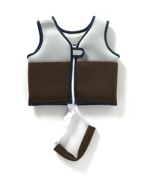 BREEZE(ブリーズ)のフロートベスト(スイムグッズ)