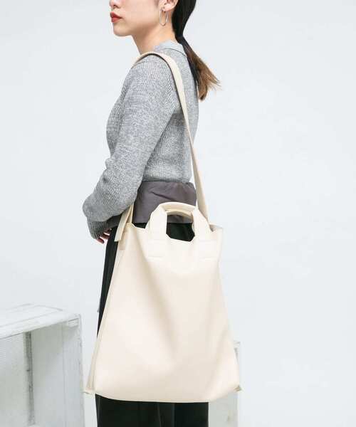 KBF Square オールドコーチトートバッグTote Bag Book KBF Square オールドコーチトートバッグTote Bag Book