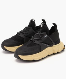 ekn(エクン)のLIANA/リアナ リサイクルヴィーガン (UNISEX)(スニーカー)