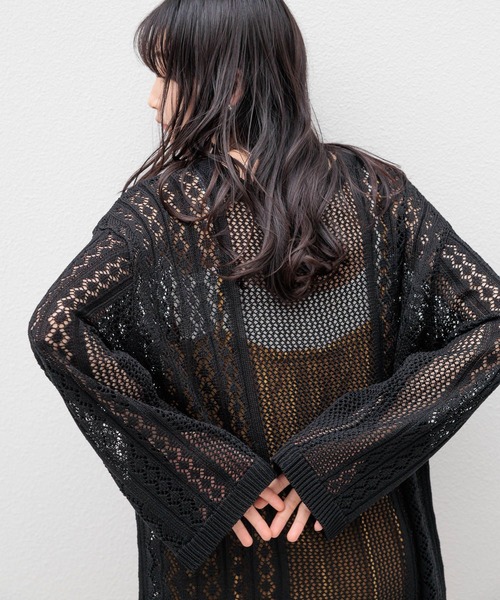 LOWRYS FARM（ローリーズファーム）の「2WAYキリカエ