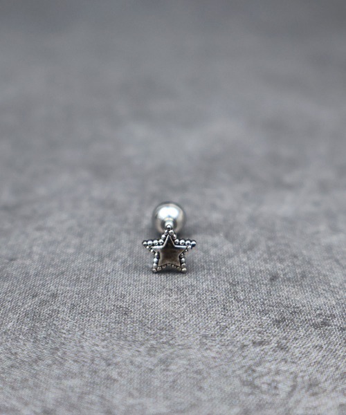 ジェントルイス ピアス 片耳 Jentlouis ジェントルイス ピアス(片耳)