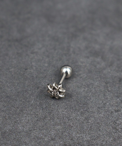 the GazettE ジェムケリー ピアスの通販 by Nama37564's shop｜ラクマ