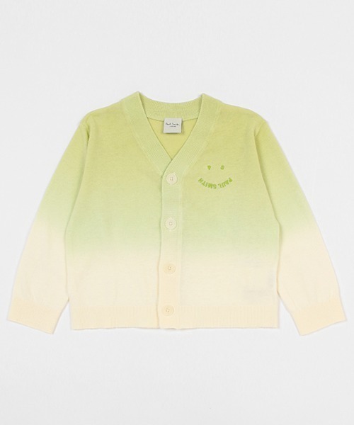 Paul Smith JUNIOR（ポールスミスジュニア）の「PS HAPPY 