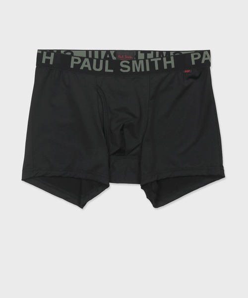 Paul Smith（ポールスミス）の「ロゴ ボクサーパンツ / 843832