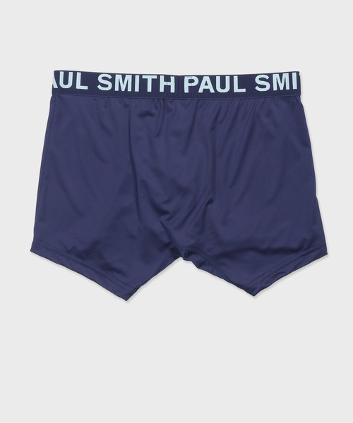Paul Smith（ポールスミス）の「ロゴ ボクサーパンツ / 843832