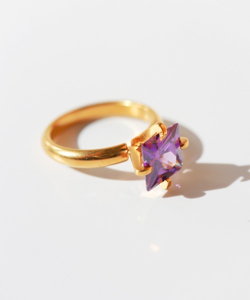 【TUWAKRIM】PIRATES RING #0（リング）｜TUWAKRIM（トゥワクリム）