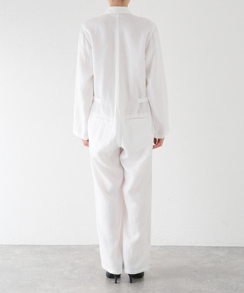 Deuxieme Classe Minimal ジャンプスーツ　38 Deuxieme Classe Minimal ジャンプスーツ 38 Minimal ジャンプスーツ