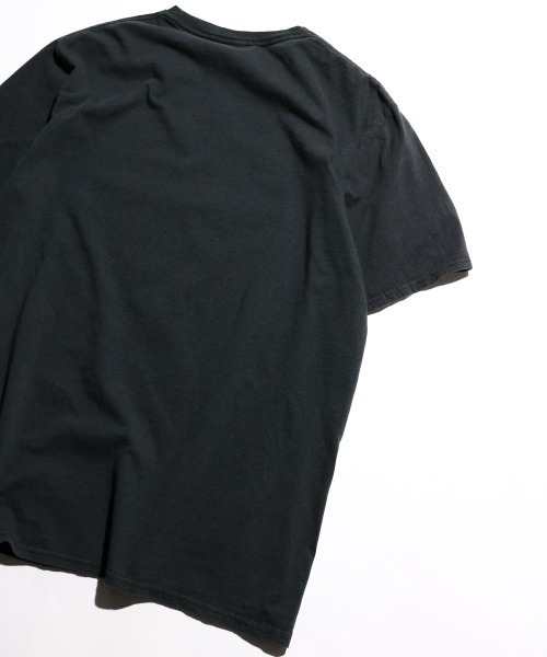 THRIFTY LOOK(スリフティールック)の「【THRIFTY LOOK スリフティールック】 THRIFTY "2PAC" TEE ユーズドライクTシャツ/ロック/バンドtシャツ/ヴィンテージ(Tシャツ/カットソー・メンズ・ブラック/ブラック系1/ホワイト・X-LARGE/LARGE)」の17枚目の写真