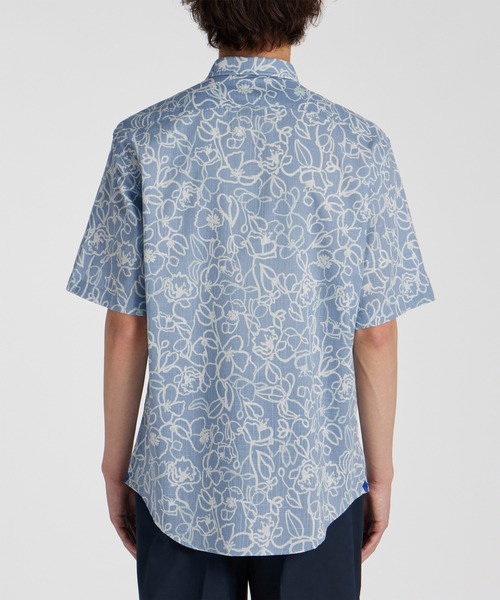 Paul Smith COLLECTION（ポールスミスコレクション）の「ペイン