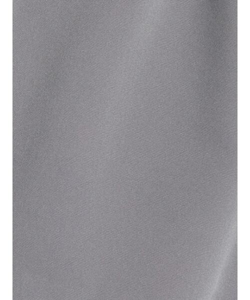 ehka sopo(エヘカソポ)の「タックハイウエストショートパンツ(その他パンツ・レディース・ベージュ/ブラック/モカ/グレー・F)」の18枚目の写真