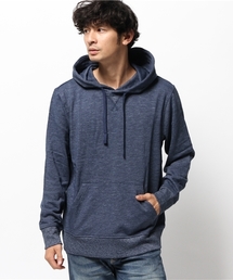 GIORDANO | [GIORDANO]ベーシックプルオーバー長袖スウェットパーカー(パーカー)