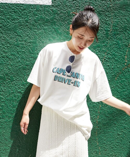 FREAK'S STORE（フリークスストア）の「限定展開 CAPEZANPADRIVE－IN