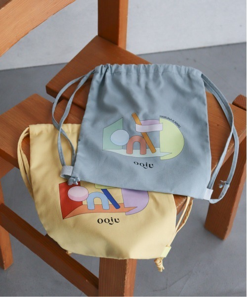 新品 Aooo ナップザック リュック バッグ アウー 鞄 グッズ 完売 ライブ 二次販売＞ナップザック 【グッズ】 – Ado Official Music Shop