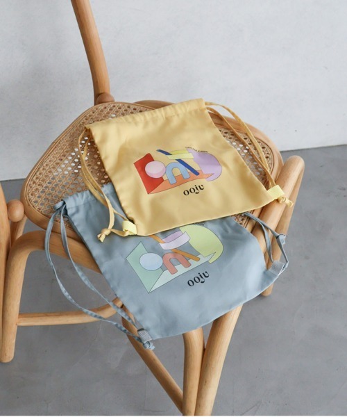 新品 Aooo ナップザック リュック バッグ アウー 鞄 グッズ 完売 ライブ 二次販売＞ナップザック 【グッズ】 – Ado Official Music Shop