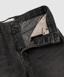 DAIRIKU（ダイリク）の「Super Long Lame Denim Pants（デニムパンツ