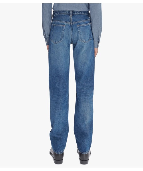 A.P.C.（アーペーセー）の「JEAN NEW STANDARD 24AH（デニム