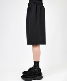 LAD MUSICIAN（ラッドミュージシャン）の「2TUCK SHORT PANTS（その他