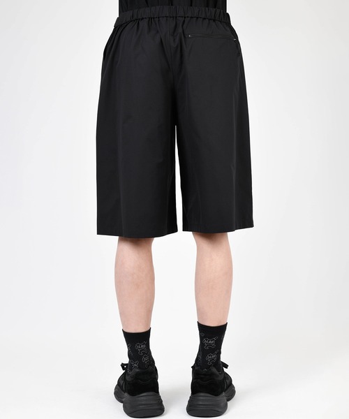 LAD MUSICIAN（ラッドミュージシャン）の「2TUCK SHORT PANTS（その他