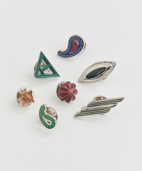 トーガ toga 20ss 恐竜 pin ピン トーガ toga 20ss 恐竜 pin ピン