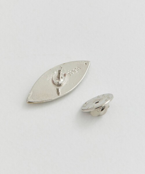TOGA TOO/トーガトゥ】Metal pin set