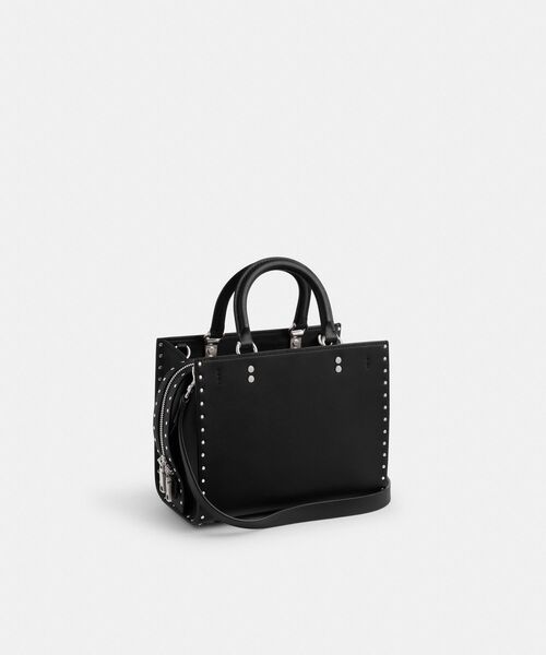 COACH（コーチ）の「ローグ バッグ 25・リベット（ショルダー