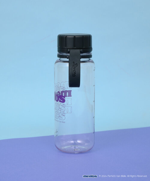 BIRTHDAY BAR（バースデイバー）の「【mentos　メントス】  クリアボトル（水筒・レディース・パープル/ブルー・0）」の20枚目の写真
