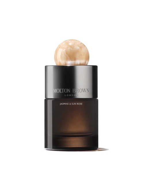 ジャスミン＆サンローズ オードパルファン 100ml｜モルトンブラウン