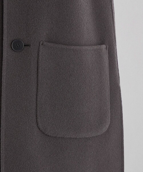 komu 　<LOEFF>マフラー付き リバーベスト 楽天市場】【SALE／70%OFF】＜LOEFF＞マフラー付き リバーベスト LOEFF