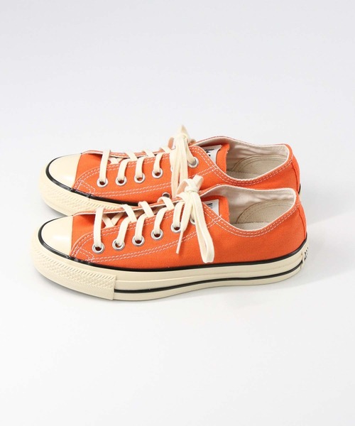 ♡orange♡です adidas Originals ZX 22 Boost Low Top Orange Men's Sneakers