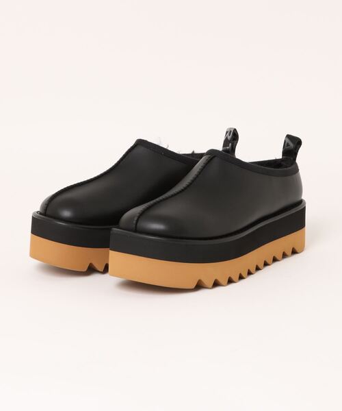 STELLA McCARTNEY（ステラマッカートニー）の「Sneak-Elyse Platform