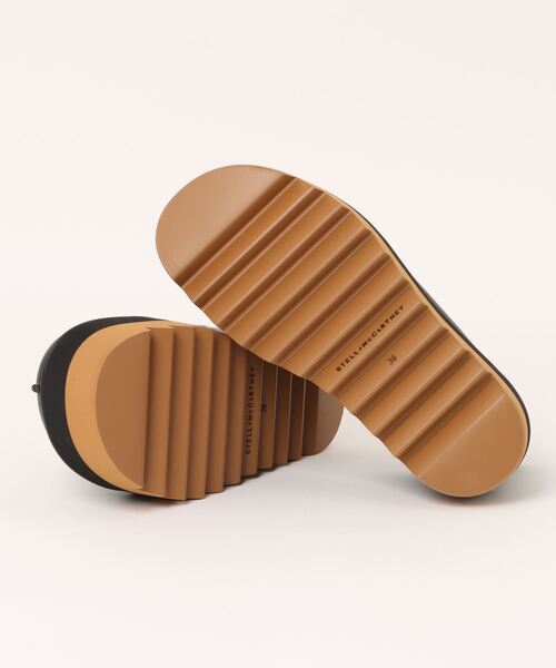 STELLA McCARTNEY（ステラマッカートニー）の「Sneak-Elyse Platform 