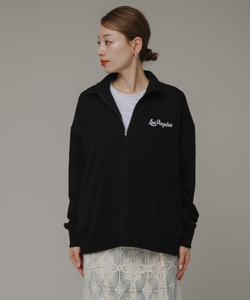 別注』Champion×Sonny Label　裏毛スウェットブルゾン 別注』Champion×Sonny Label 裏毛スウェットブルゾン | アーバン