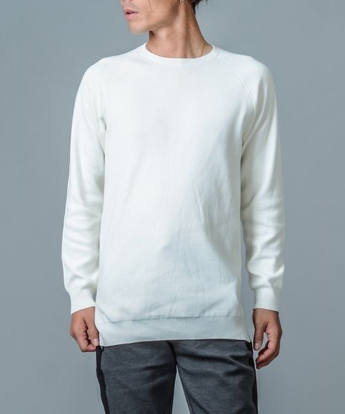 ニット セーター 「ZOY」WOMENS ECOハイブリットポリエステル 長袖セーター レディース ZOY ニット セーター 「ZOY」WOMENS ECOハイブリット