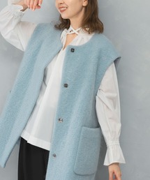 URBAN RESEARCH ROSSO WOMEN | 2WAYボリュームシャツブラウス(シャツ/ブラウス)